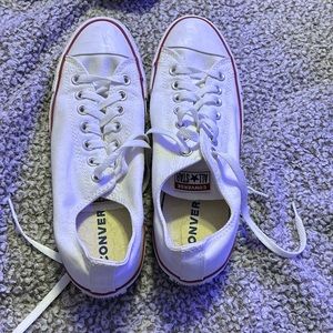 Converse chuck Taylor’s